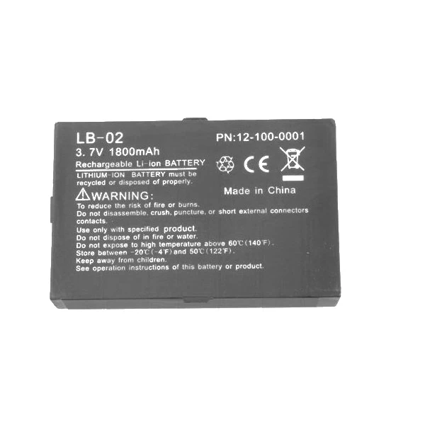 Подходит для Baolight LB-02 A3 A8 A6 monitor transfer treasure, литиевая батарея и Оригинальная батарея
Подходит для Baolight LB-02 A3 A8 A6 monitor transfer treasure, литиевая батарея и Оригинальная батарея