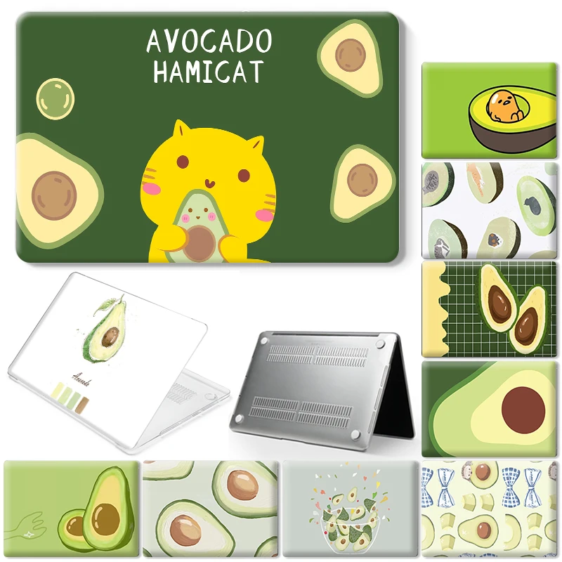 Avocado Art Laptop Case for Huawei MateBook D14/D15/13/14 AMD Intel MateBook X 2020/X Pro /Honor MagicBook 15/X15 Pro 16.1
Avocado Art Laptop Case for Huawei MateBook D14/D15/13/14 AMD Intel MateBook X 2020/X Pro /Honor MagicBook 15/X15 Pro 16.1