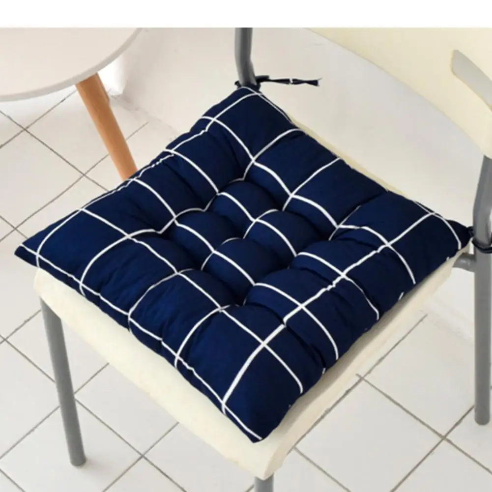 Practical Seat Cushion Super Soft Portable Geometric Print Non-Slip Cushion Chair Cushion Seat Cover
Practical Seat Cushion Super Soft Portable Geometric Print Non-Slip Cushion Chair Cushion Seat Cover