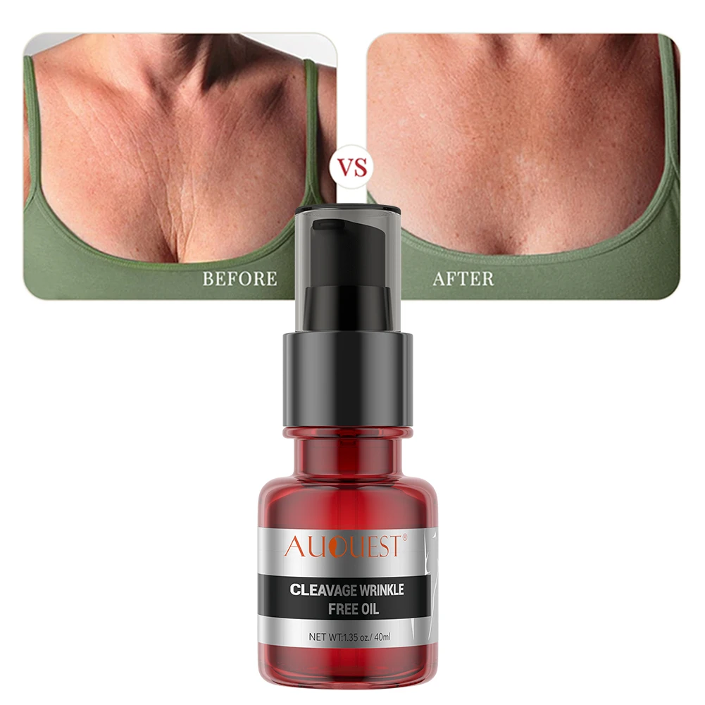 40ml Breast Massage Oil Firming Tightening Essence Wrinkles Remover Bust Lift Plump Oil Moisturizing Nourishing Breast Care
40ml Breast Massage Oil Firming Tightening Essence Wrinkles Remover Bust Lift Plump Oil Moisturizing Nourishing Breast Care
