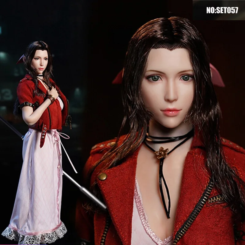 Super Duck SET057 1/6 Scale Female Warlock Sorceress Clothes Classic Anime Game Super Powers Girl Fit 12'' Action Figure Body
Super Duck SET057 1/6 Scale Female Warlock Sorceress Clothes Classic Anime Game Super Powers Girl Fit 12'' Action Figure Body