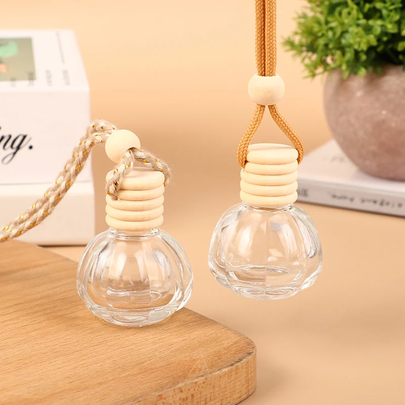Car Aromatherapy Bottle Pendant Car Diffuser Bottles Empty Refillable Hanging Diffuser Bottle Air Fresher Ornament Vials For Car
Car Aromatherapy Bottle Pendant Car Diffuser Bottles Empty Refillable Hanging Diffuser Bottle Air Fresher Ornament Vials For Car