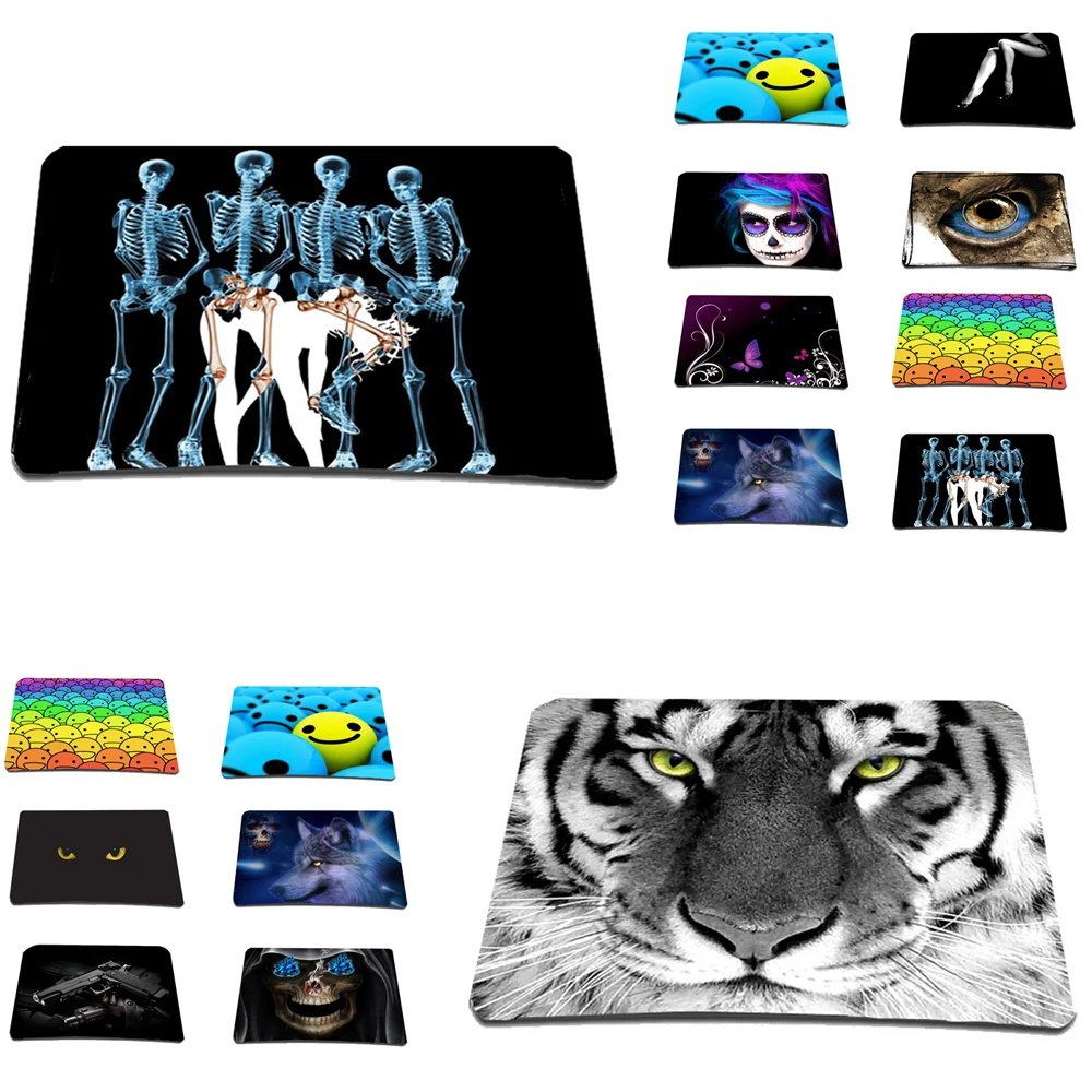 Small Gaming Mousepad Waterproof Mouse Pad High Quality Rubber Mat for Laptop Portable Computer Mouse Pad Anti-Slip Cushion Mats
Small Gaming Mousepad Waterproof Mouse Pad High Quality Rubber Mat for Laptop Portable Computer Mouse Pad Anti-Slip Cushion Mats