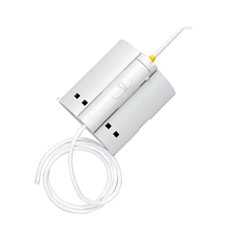 XS1-A кран ирригатор полости рта набор Flosser очиститель зубов Flosser уход за зубами инструмент стоматологические материалы
XS1-A кран ирригатор полости рта набор Flosser очиститель зубов Flosser уход за зубами инструмент стоматологические материалы