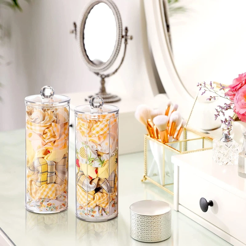 Hair Ties Organizer Storage Travel Scrunchie Holder Ponytail Holder Organizer Dropshipping
Hair Ties Organizer Storage Travel Scrunchie Holder Ponytail Holder Organizer Dropshipping