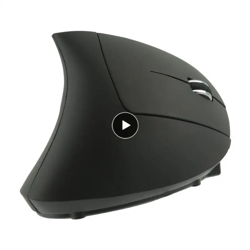 Creative Vertical Mouse Cool Shark Right Hand Upright Mouse Gaming Mice Mouse New Vertical Usb Charging 1600dpi Ergonomic 2.4g
Creative Vertical Mouse Cool Shark Right Hand Upright Mouse Gaming Mice Mouse New Vertical Usb Charging 1600dpi Ergonomic 2.4g
