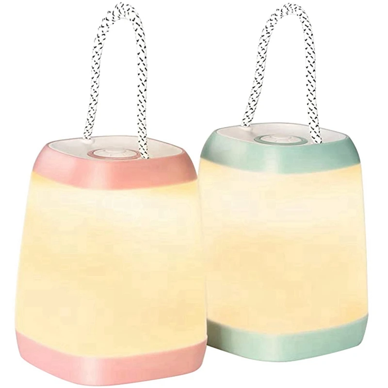 2 Pack Portable Tent Lantern Battery Powered Light 3 Modes Backpacking Camping Hiking Emergency Light
2 Pack Portable Tent Lantern Battery Powered Light 3 Modes Backpacking Camping Hiking Emergency Light