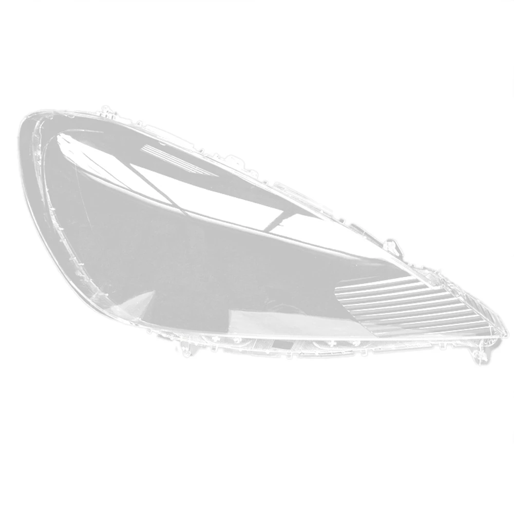 Car Right Headlight Shell Lamp Shade Transparent Lens Cover Headlight Cover for Fit 2011 2012
Car Right Headlight Shell Lamp Shade Transparent Lens Cover Headlight Cover for Fit 2011 2012