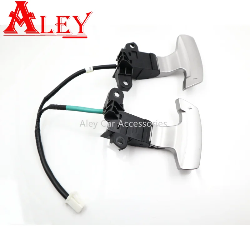 Original New GS149-00710 Car Wheel Paddle Shifter For Subaru Outback Legacy GS14900710 34325-AJ010 34325AJ010
Original New GS149-00710 Car Wheel Paddle Shifter For Subaru Outback Legacy GS14900710 34325-AJ010 34325AJ010