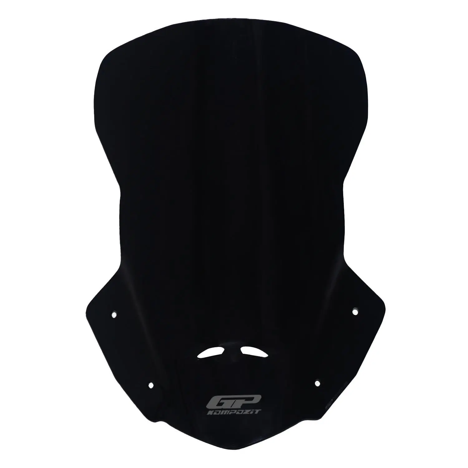 GP Composite For CRF 250 L/300 L 2013-2020 Compatible Tour Windshield Windscreen Black 42 cm
GP Composite For CRF 250 L/300 L 2013-2020 Compatible Tour Windshield Windscreen Black 42 cm
