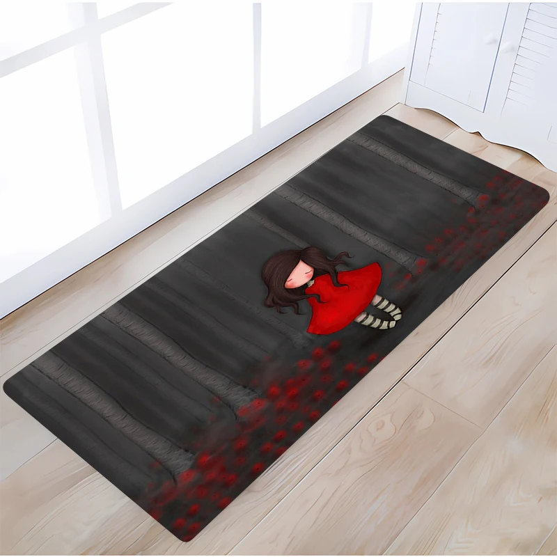 Doormat for Entrance Door Santoro Gojuss Children Room Mat Home Decoration Bedrooom Carpet Prayer Rug Bedroom Mats Doormats Rugs
Doormat for Entrance Door Santoro Gojuss Children Room Mat Home Decoration Bedrooom Carpet Prayer Rug Bedroom Mats Doormats Rugs