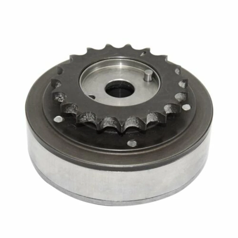 Camshaft Timing Chain Adjuster Sprocket Fit For VW Eos A3 A4 TT Quattro 2.0L BPY 06F109088J
Camshaft Timing Chain Adjuster Sprocket Fit For VW Eos A3 A4 TT Quattro 2.0L BPY 06F109088J