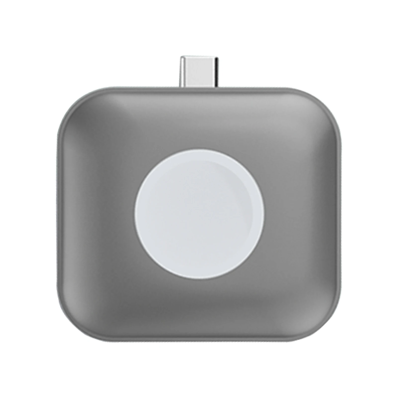 2 In 1 Wireless Magnetic Mini Accessories USB-C LED Indicator Travel Portable Charging Dock Station Mat For Apple Earphone 2 Pro
2 In 1 Wireless Magnetic Mini Accessories USB-C LED Indicator Travel Portable Charging Dock Station Mat For Apple Earphone 2 Pro