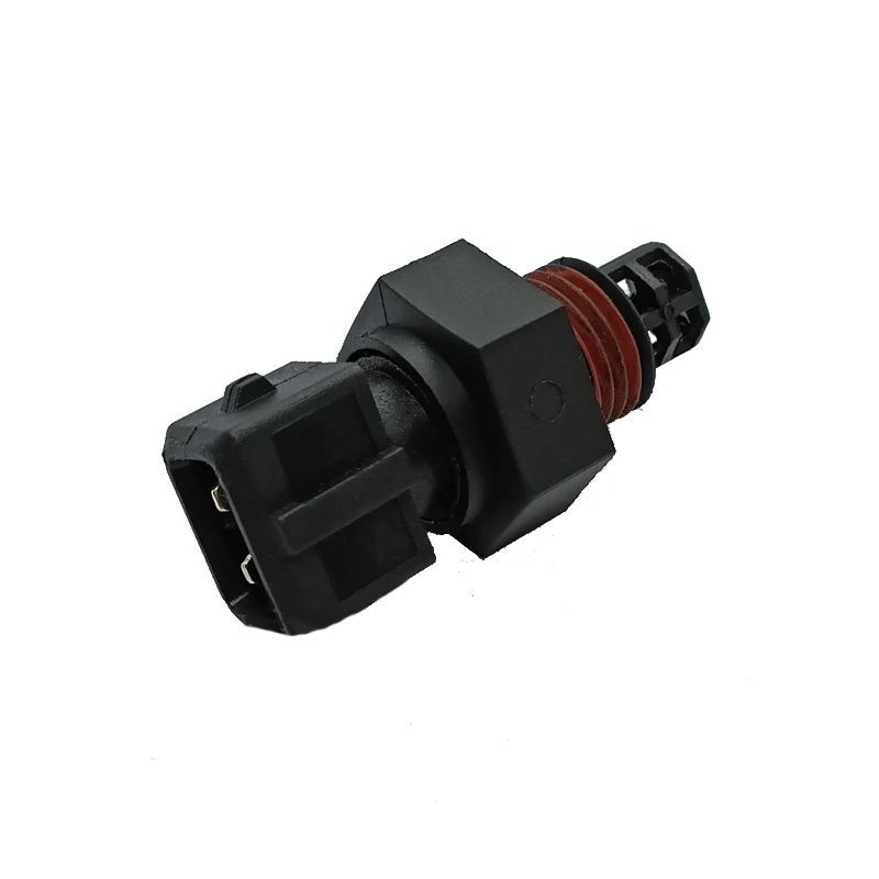 Ambient Air Temperature Sensor For CHEVROLET DAEWOO HYUNDAI KIA 3934024765 3934026010 3934037100 KK37118831
Ambient Air Temperature Sensor For CHEVROLET DAEWOO HYUNDAI KIA 3934024765 3934026010 3934037100 KK37118831