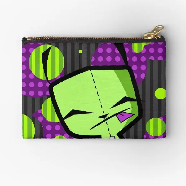 Happy Gir From Invader Zim Fanart Zipper Pouches Bag Key Money Storage Coin Wallet Packaging Pocket Panties Men Pure Small
Happy Gir From Invader Zim Fanart Zipper Pouches Bag Key Money Storage Coin Wallet Packaging Pocket Panties Men Pure Small
