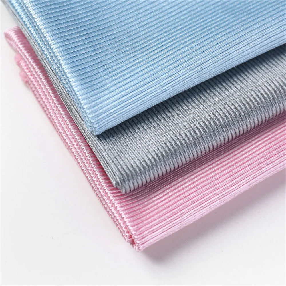 30*30cm/40*40cm/40*60cm Microfiber Glass Cleaning Cloth Absorbent Wipe Car Towel (Random Color) Super Water Absorbability
30*30cm/40*40cm/40*60cm Microfiber Glass Cleaning Cloth Absorbent Wipe Car Towel (Random Color) Super Water Absorbability