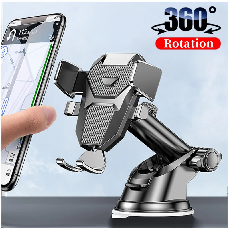 Retractable Sucker Car Phone Holder Mount GPS Stand 360 Rotatable Mobile Phone Support For iPhone Xiaomi Samsung Google Holders
Retractable Sucker Car Phone Holder Mount GPS Stand 360 Rotatable Mobile Phone Support For iPhone Xiaomi Samsung Google Holders