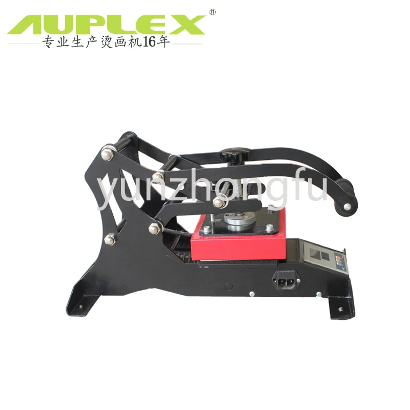 Customized Hot Press Small Heat Transfer Machine 12 * 12cm Thermal Transfer Equipment T-shirt Printing Machine
Customized Hot Press Small Heat Transfer Machine 12 * 12cm Thermal Transfer Equipment T-shirt Printing Machine
