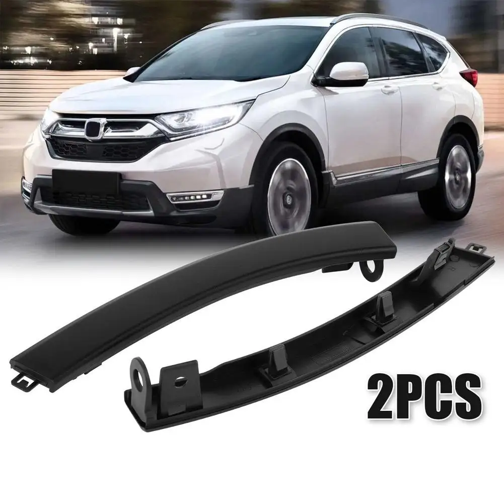 2Pcs Car Front Bumper Wheel Fender Molding Trim Left & Right for Cr-v 71103-swa-000 71108-swa-000
2Pcs Car Front Bumper Wheel Fender Molding Trim Left & Right for Cr-v 71103-swa-000 71108-swa-000