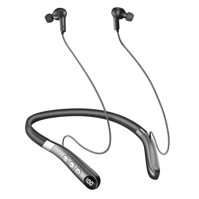 Bluetooth hearing aid noise reduction headset hearing aid; Sound amplifier neck headset hearing aid loudspeaker
Bluetooth hearing aid noise reduction headset hearing aid; Sound amplifier neck headset hearing aid loudspeaker