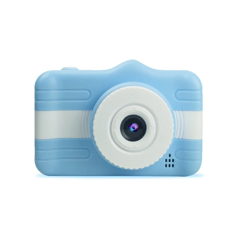 Детские игрушки с цифровой камерой могут снимать фотографии и печатать детский подарок на день рождения мультяшная детская камера
Детские игрушки с цифровой камерой могут снимать фотографии и печатать детский подарок на день рождения мультяшная детская камера