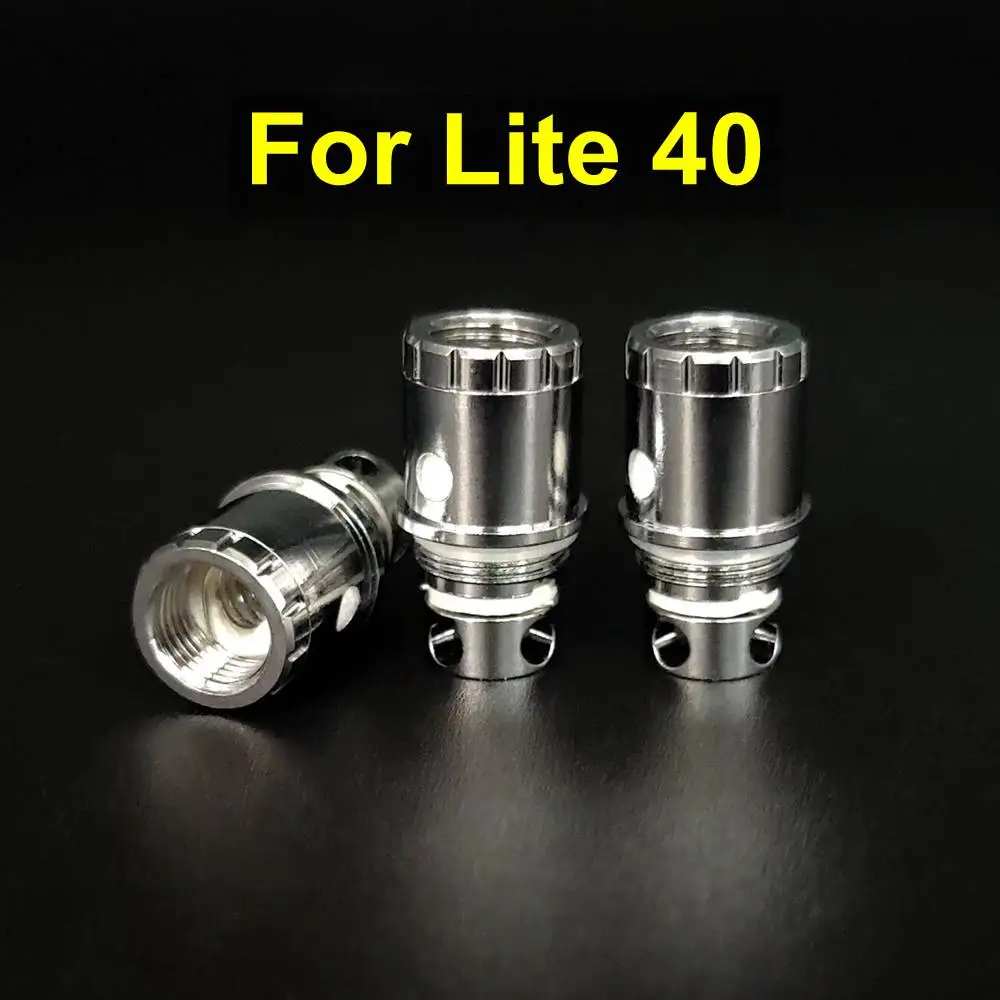 Replacement Glass Coil Head For Jomo Lite 40 Watt 40S 40W Tank Atomizer Electric Smoke Glass Tube
Replacement Glass Coil Head For Jomo Lite 40 Watt 40S 40W Tank Atomizer Electric Smoke Glass Tube