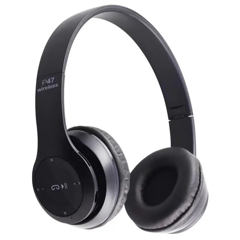 Wireless Bluetooth Earphone Headset Music Stereo Phone Headphones Gaming Computer Phone MP3 Universal Headset for Kid Gift Sale
Wireless Bluetooth Earphone Headset Music Stereo Phone Headphones Gaming Computer Phone MP3 Universal Headset for Kid Gift Sale