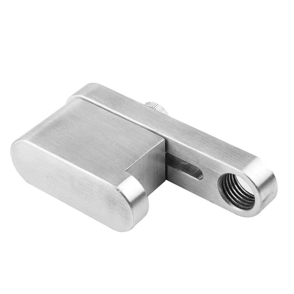 High Quality 1 Pcs Guitar Tool Guitar Builder 10.6x2.5cm Aluminum Alloy Approx.235g Guitar Fingerboards Silver
High Quality 1 Pcs Guitar Tool Guitar Builder 10.6x2.5cm Aluminum Alloy Approx.235g Guitar Fingerboards Silver