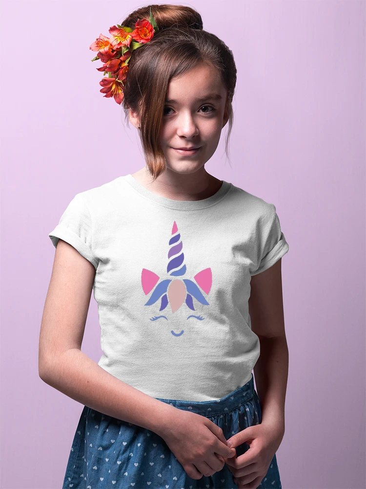 Yeskuni Lovely Unicorn T Shirt Women Tshirt Femme Short Sleeve Summer Tops Kawaii Harajuku Streetwear Young Style Fashion
Yeskuni Lovely Unicorn T Shirt Women Tshirt Femme Short Sleeve Summer Tops Kawaii Harajuku Streetwear Young Style Fashion