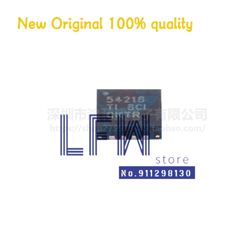 10pcs/lot TPS54218RTER TPS54218RTE TPS54218 54218 WQFN-16 Chipset 100% New&Original In Stock
10pcs/lot TPS54218RTER TPS54218RTE TPS54218 54218 WQFN-16 Chipset 100% New&Original In Stock
