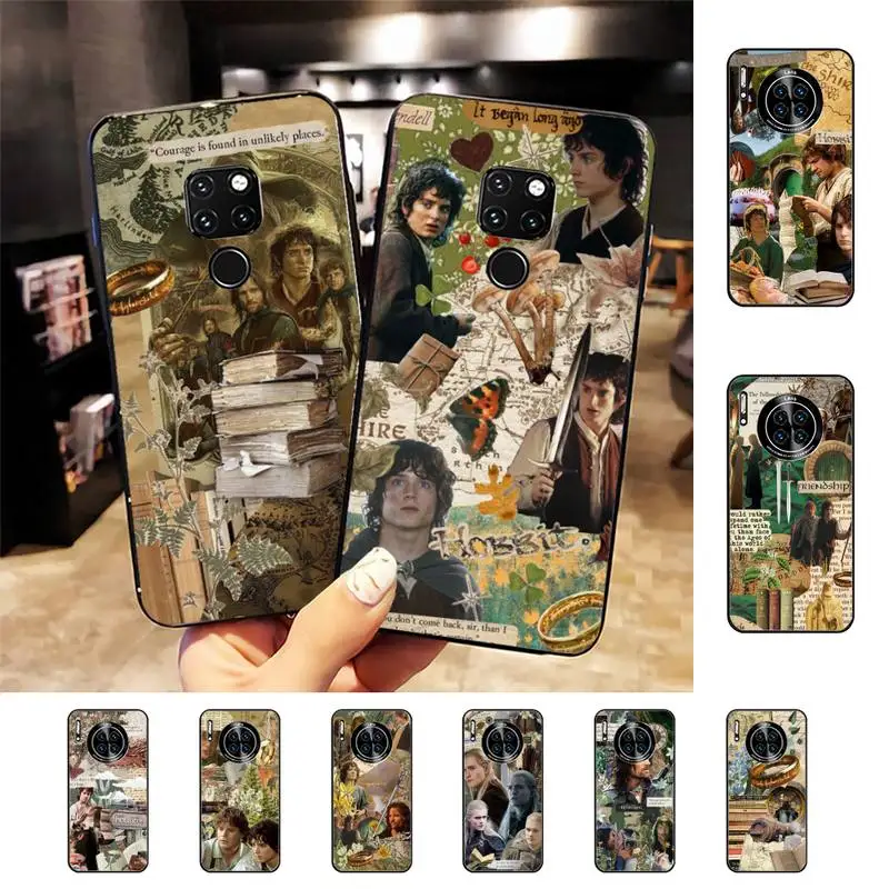 Movie-R-Rings Of The L-Lords Phone Case for Huawei Mate 20 10 9 40 30 lite pro X Nova 2 3i 7se
Movie-R-Rings Of The L-Lords Phone Case for Huawei Mate 20 10 9 40 30 lite pro X Nova 2 3i 7se