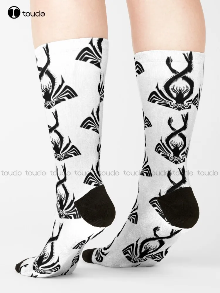Thrawn'S Chimaera Logo Black Socks Bulk Socks Fashion Creative Leisure Funny Harajuku Art Abstract Oil Painting Socks Gift Art
Thrawn'S Chimaera Logo Black Socks Bulk Socks Fashion Creative Leisure Funny Harajuku Art Abstract Oil Painting Socks Gift Art