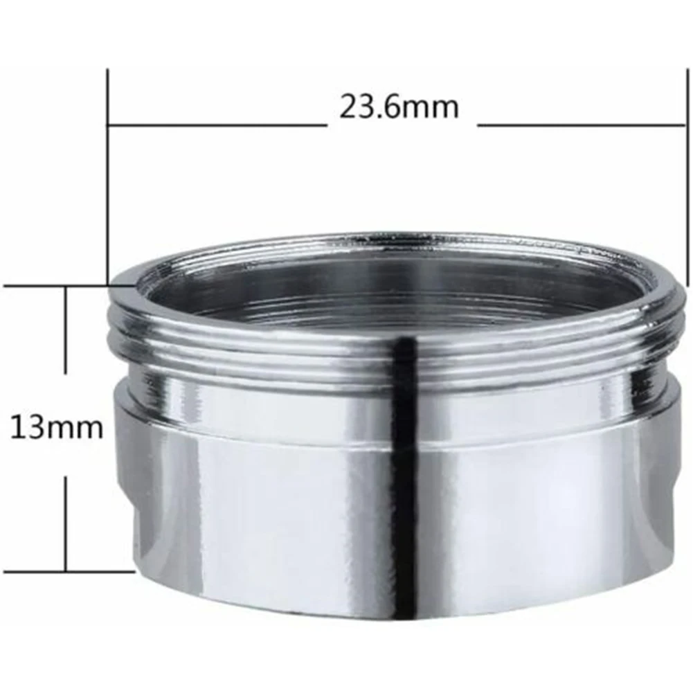 Jet Regulators Faucet Aerator Wrench Housing Material Brass Male Thread M24 Water Saving Aerator 5 Faucet Aerators
Jet Regulators Faucet Aerator Wrench Housing Material Brass Male Thread M24 Water Saving Aerator 5 Faucet Aerators