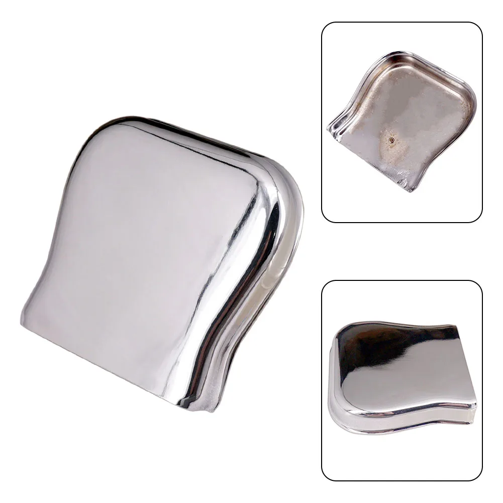Iron Guitar Bridge Cover For Tele Electric Guitars Accessory Metal Pickup Cover Protector Bridge Cover Plate Accessories
Iron Guitar Bridge Cover For Tele Electric Guitars Accessory Metal Pickup Cover Protector Bridge Cover Plate Accessories
