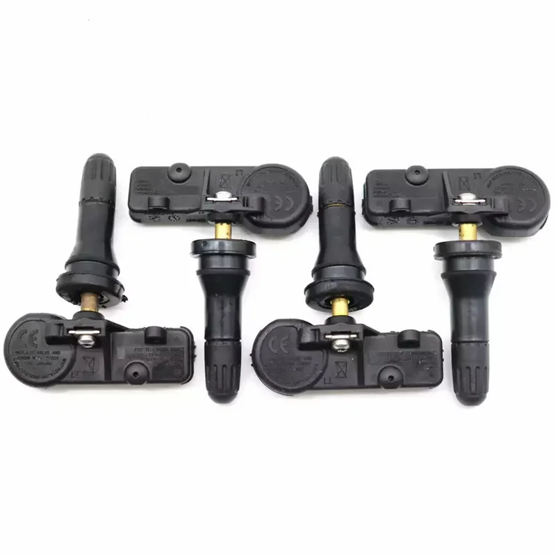 4pcs Original TPMS Sensors For Chrysler Dodge Charger Challenger Grand Caravan Journey Ram Tire Pressure Sensors 56029398AB
4pcs Original TPMS Sensors For Chrysler Dodge Charger Challenger Grand Caravan Journey Ram Tire Pressure Sensors 56029398AB