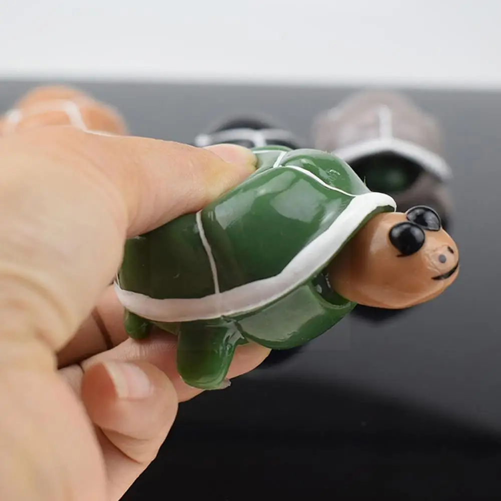 Novelty Funny Squeeze Vent Telescopic Head Tortoise and Carry Easy Relaxing You Funny To Office Stressed Interesting To Whe B0Q7
Novelty Funny Squeeze Vent Telescopic Head Tortoise and Carry Easy Relaxing You Funny To Office Stressed Interesting To Whe B0Q7