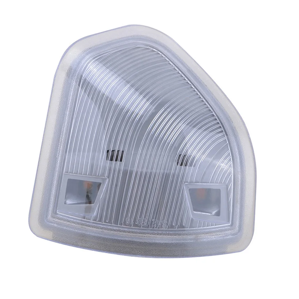2pcs Amber LED SEQUENTIAL SIGNAL For 09-18 RAM 1500 2500 3500 Tow Mirror Signal Light Lamp 45-SMD LEDs Per Light
2pcs Amber LED SEQUENTIAL SIGNAL For 09-18 RAM 1500 2500 3500 Tow Mirror Signal Light Lamp 45-SMD LEDs Per Light