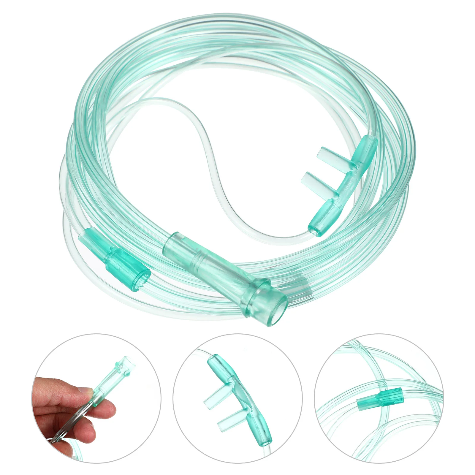 Трубка для носа, трубка Cannula, трубка для потока, высокий концентратор, оксимизер, носовой катетер, мягкий домашний легкий, видимый, высокий ур...
Трубка для носа, трубка Cannula, трубка для потока, высокий концентратор, оксимизер, носовой катетер, мягкий домашний легкий, видимый, высокий ур...