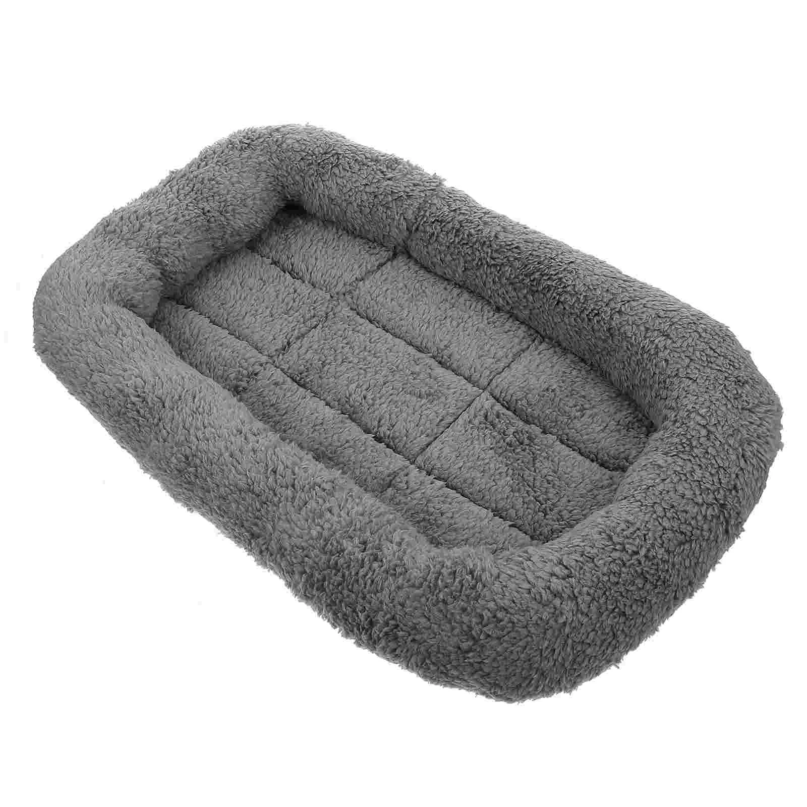 Dog Bed Pet Bedscat Sofa Dogs Washable Puppy Cushion Large Mat Warm Soft Medium Small Extra Anti Home Mattress Resting Machine
Dog Bed Pet Bedscat Sofa Dogs Washable Puppy Cushion Large Mat Warm Soft Medium Small Extra Anti Home Mattress Resting Machine