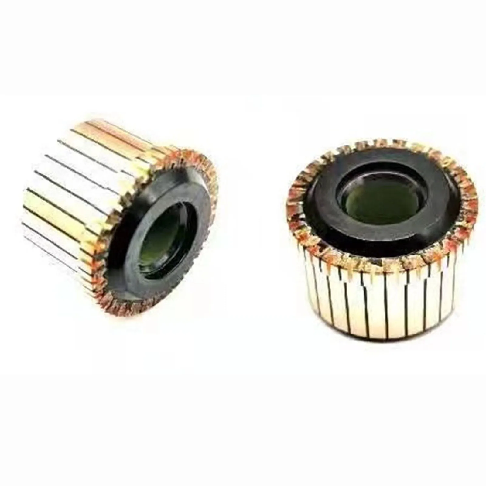 1PCS 28P Teeth Copper Bars Electrical Motor Commutator 150 230 Angle Grinder Groove Type Motor Commutator 32 X 12 X 21mm
1PCS 28P Teeth Copper Bars Electrical Motor Commutator 150 230 Angle Grinder Groove Type Motor Commutator 32 X 12 X 21mm