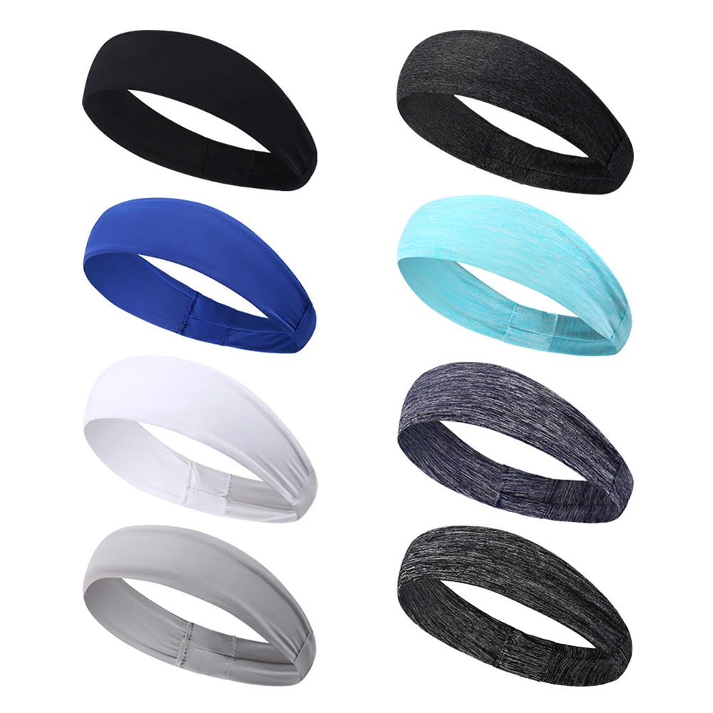 1pc Cotton Fiber Headband 13g 15*5*0.5cm For Running Fishing Cycling Climbing Fitness Basketball Outdoor Activity Sporting Goods
1pc Cotton Fiber Headband 13g 15*5*0.5cm For Running Fishing Cycling Climbing Fitness Basketball Outdoor Activity Sporting Goods