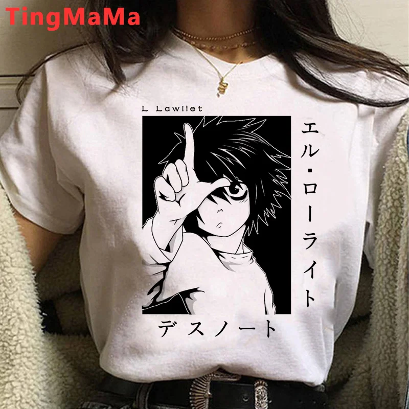 Футболка с принтом «Death Note Misa Amane» Мужская, милый топ в стиле ольччан, кавайная футболка в стиле Харадзюку, tumblr, 2021
Футболка с принтом «Death Note Misa Amane» Мужская, милый топ в стиле ольччан, кавайная футболка в стиле Харадзюку, tumblr, 2021