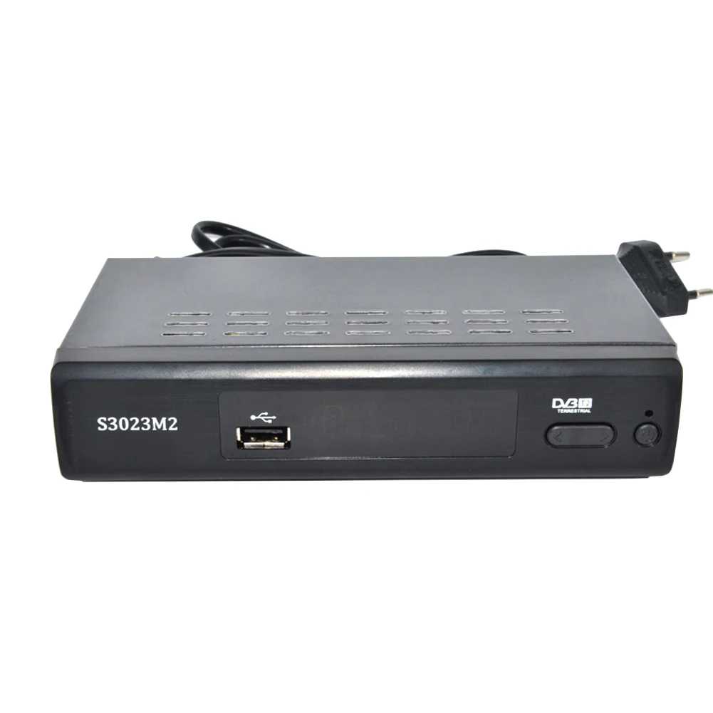 Цифровой ресивер Opticum AX570 Freenet TV HDMI-совместимый 1080p Full HD SCART-221588
Цифровой ресивер Opticum AX570 Freenet TV HDMI-совместимый 1080p Full HD SCART-221588