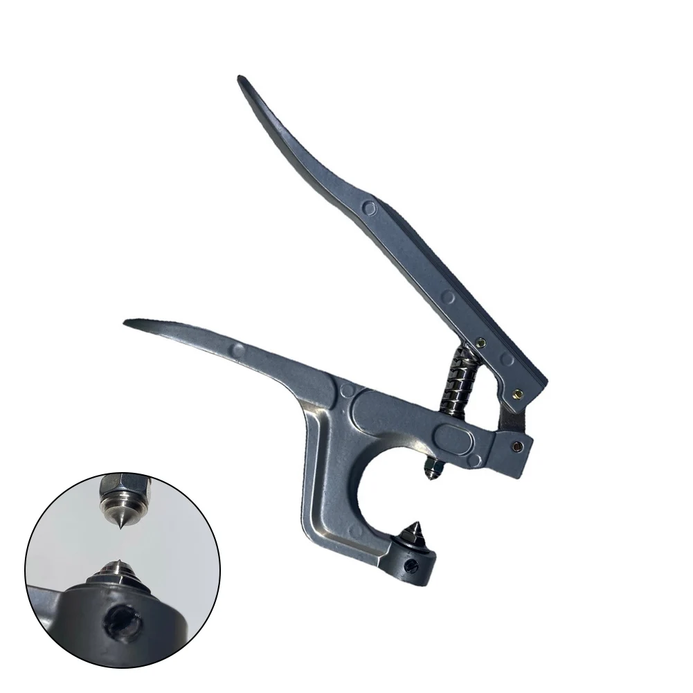Hot Badminton Grommets Tools Cold Press Pliers Badminton Machine Stringing Accessories Equipment Parts Bell Mouth Feather
Hot Badminton Grommets Tools Cold Press Pliers Badminton Machine Stringing Accessories Equipment Parts Bell Mouth Feather