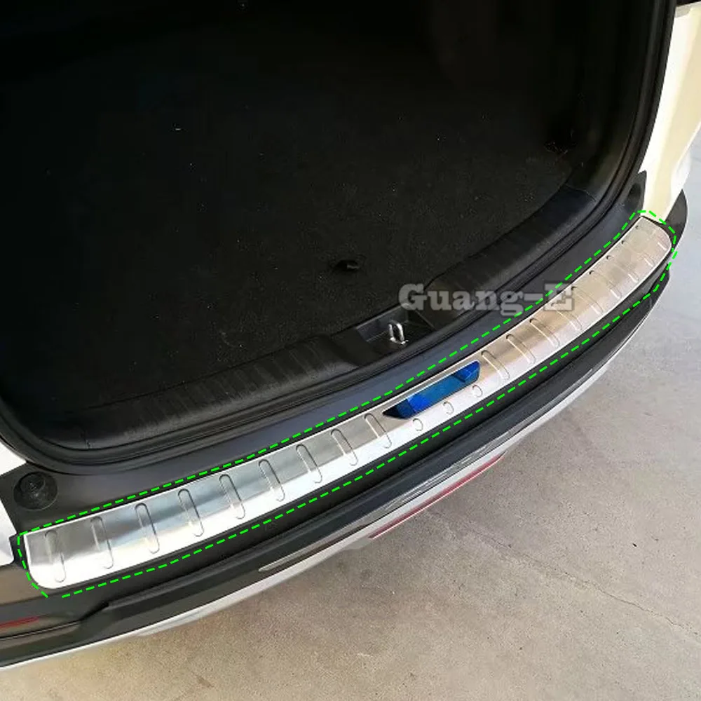 Для Honda CRV CR-V 2017 2018 2019 2020 2021 Автомобильная внешняя задняя панель заднего бампера
Для Honda CRV CR-V 2017 2018 2019 2020 2021 Автомобильная внешняя задняя панель заднего бампера