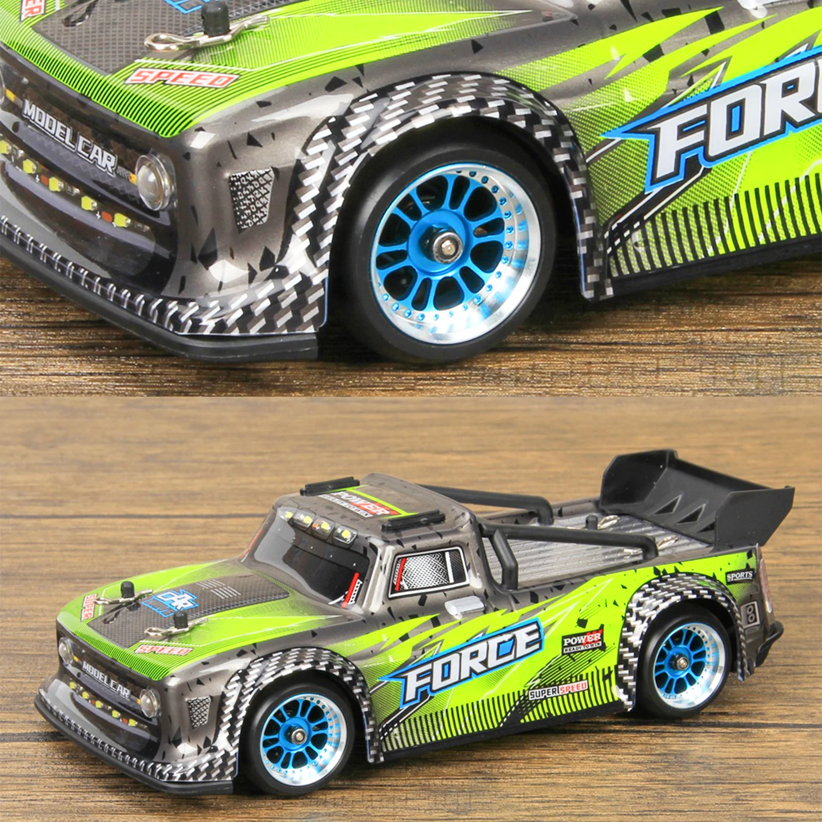 Manufacturers Go Out Of Business. Low Price DriftFor FMS1/18 FMS1/24 SCX24. 12-Pillar Metal Drift Tire Set 4PCS. Wear Resistant. 
Manufacturers Go Out Of Business. Low Price DriftFor FMS1/18 FMS1/24 SCX24. 12-Pillar Metal Drift Tire Set 4PCS. Wear Resistant.