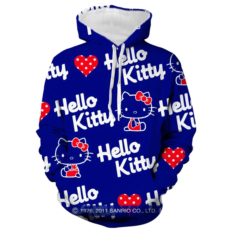 hello kitty hoodie spring autumn ladies hooded sweatshirt sweatshirt fashion casual jacket ladies pullover cute kids sweater
hello kitty hoodie spring autumn ladies hooded sweatshirt sweatshirt fashion casual jacket ladies pullover cute kids sweater