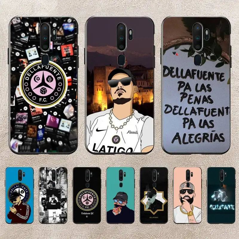 Dellafuente F C Phone Case For Redmi 9A 8A 6A Note 9 8 10 11S 8T Pro K20 K30 K40 Pro PocoF3 Note11 5G Case
Dellafuente F C Phone Case For Redmi 9A 8A 6A Note 9 8 10 11S 8T Pro K20 K30 K40 Pro PocoF3 Note11 5G Case