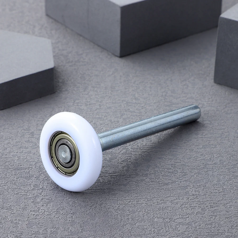 2pcs Metal Rollers Quiet Garage Door Roller Nylon Garage Door Roller 
2pcs Metal Rollers Quiet Garage Door Roller Nylon Garage Door Roller