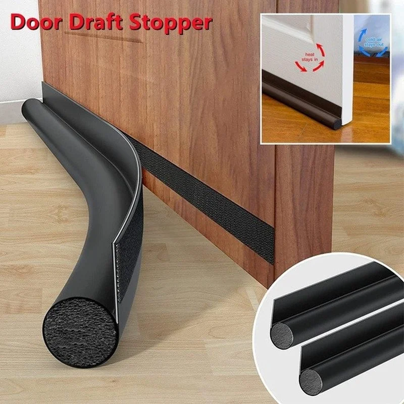 DIY Unilateral Door Seam Windshield Adjustable Wear-resistant Leather Door Seal Windproof Bedroom Unilateral Door Seam Door Stop
DIY Unilateral Door Seam Windshield Adjustable Wear-resistant Leather Door Seal Windproof Bedroom Unilateral Door Seam Door Stop
